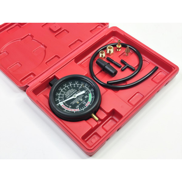 Вакуумный тестер (вакууометр) Profline 31015