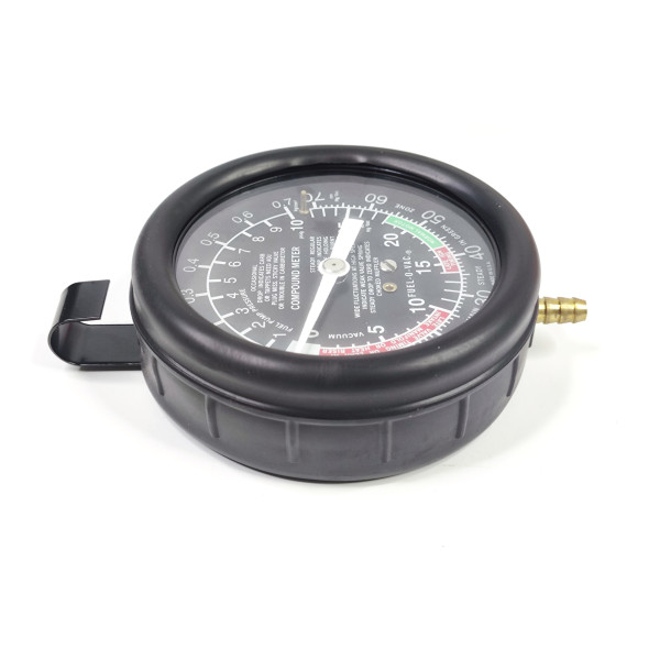 Вакуумный тестер (вакууометр) Profline 31015