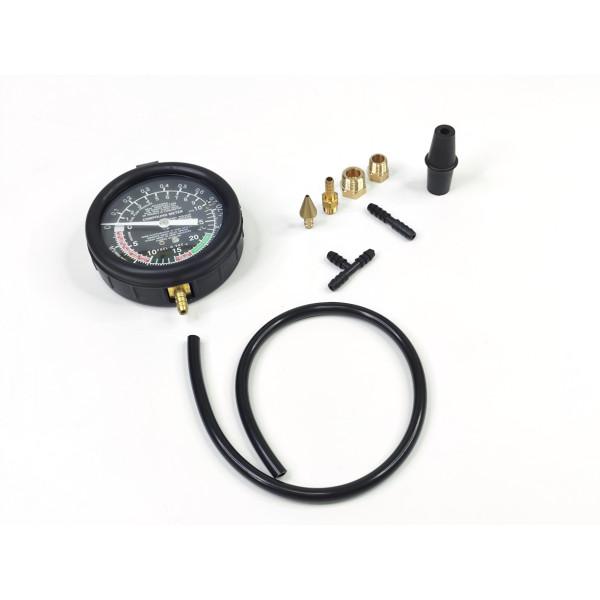 Вакуумный тестер (вакууометр) Profline 31015