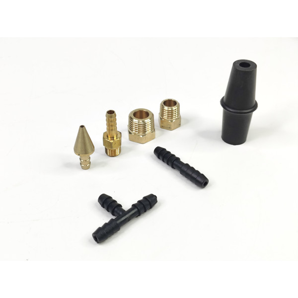 Вакуумный тестер (вакууометр) Profline 31015