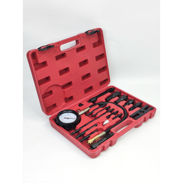 Компрессометр для дизельных двигателей грузовых автомобилей Profline 31020-1