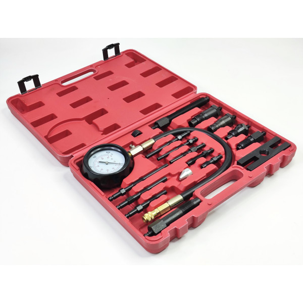 Компрессометр для дизельных двигателей грузовых автомобилей Profline 31020-1