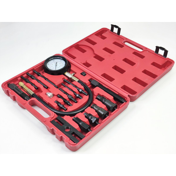 Компрессометр для дизельных двигателей грузовых автомобилей Profline 31020-1