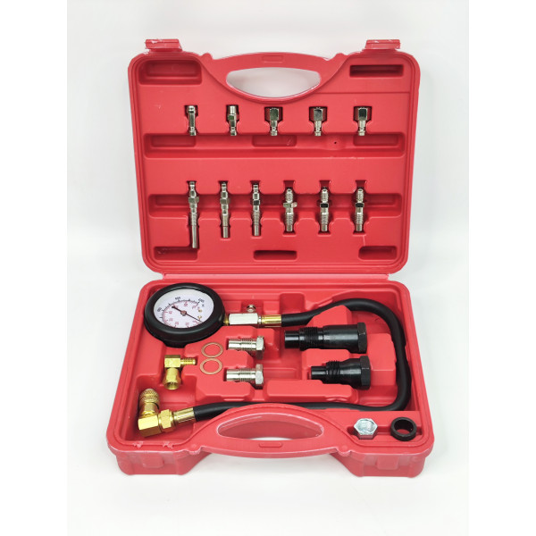 Компрессометр для дизельных двигателей легковых автомобилей Profline 31020