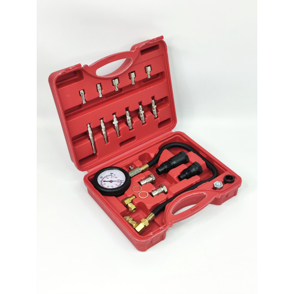 Компрессометр для дизельных двигателей легковых автомобилей Profline 31020