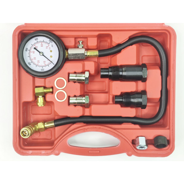 Компрессометр для дизельных двигателей легковых автомобилей Profline 31020