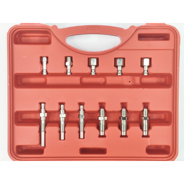 Компрессометр для дизельных двигателей легковых автомобилей Profline 31020