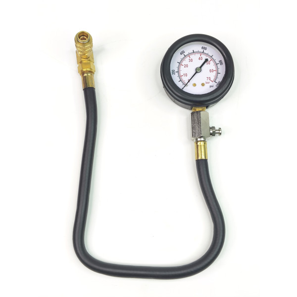 Компрессометр для дизельных двигателей легковых автомобилей Profline 31020