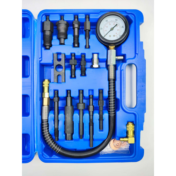 Компрессометр для дизельных двигателей (для грузовых автомобилей) Profline 31022