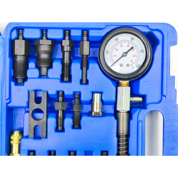 Компрессометр для дизельных двигателей (для грузовых автомобилей) Profline 31022