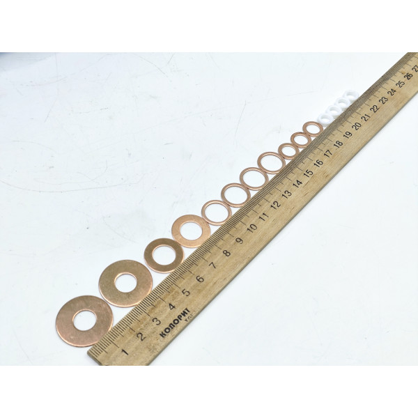 Компрессометр для дизельных двигателей (для грузовых автомобилей) Profline 31022