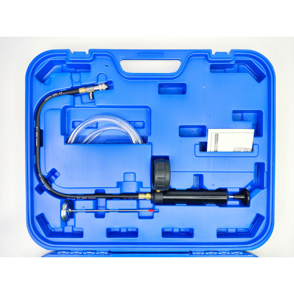 Набор для тестирования давления в системе охлаждения, 28 пр Profline 31030