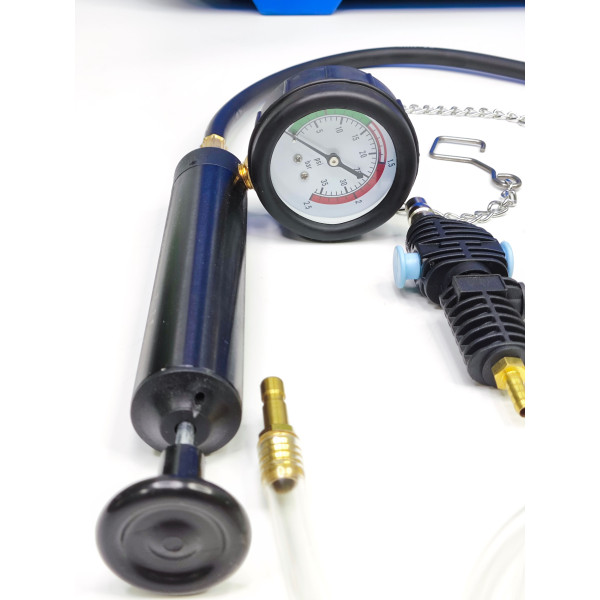 Набор для тестирования давления в системе охлаждения, 28 пр Profline 31030