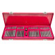 Набор бит HEX, SPLINE, TORX, Torx Tamper 54 шт. Profline 31054