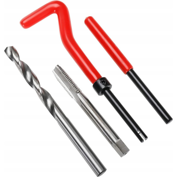 Набор для восстановления резьбы М5-М12 131 од. Profline Base 31137L