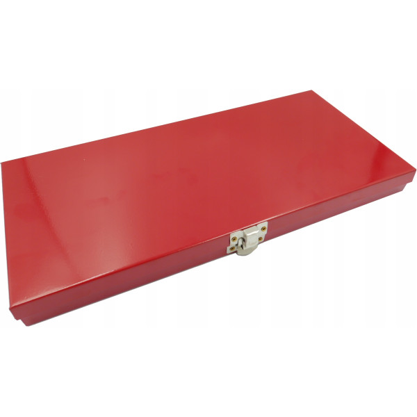 Набор для восстановления резьбы М5-М12 131 од. Profline Base 31137L