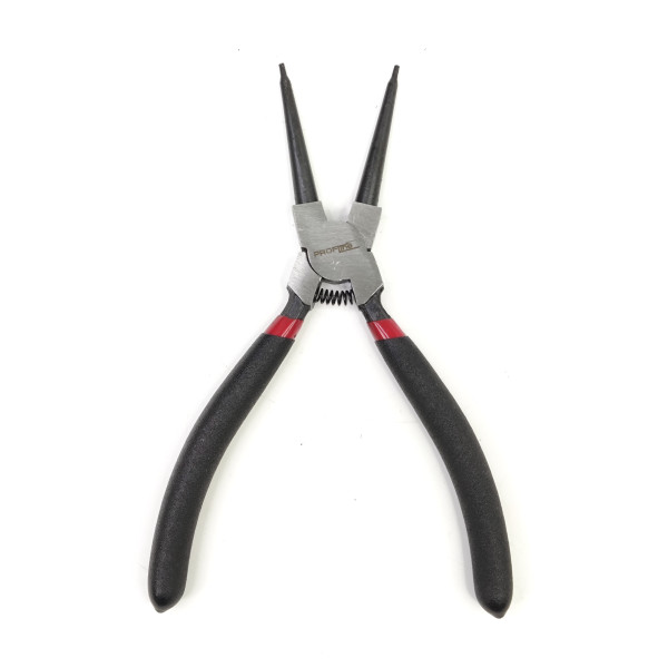 Набор щипцов для стопорных колец (180 мм. 4 ед.) Profline 31180 