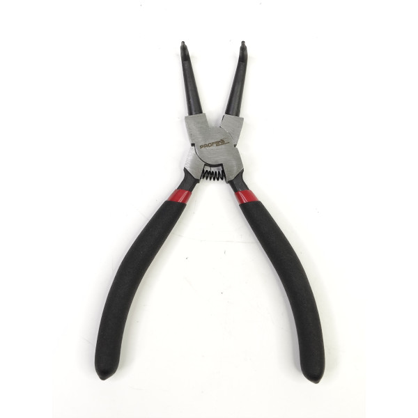 Набор щипцов для стопорных колец (180 мм. 4 ед.) Profline 31180 