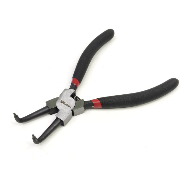 Набор щипцов для стопорных колец (180 мм. 4 ед.) Profline 31180 