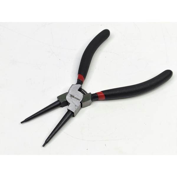 Набор щипцов для стопорных колец (180 мм. 4 ед.) Profline 31180 