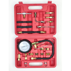 Набор для измерения давления топлива в инжекторных магистралях Profline 31211