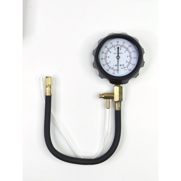 Набор для измерения давления топлива в инжекторных магистралях Profline 31211