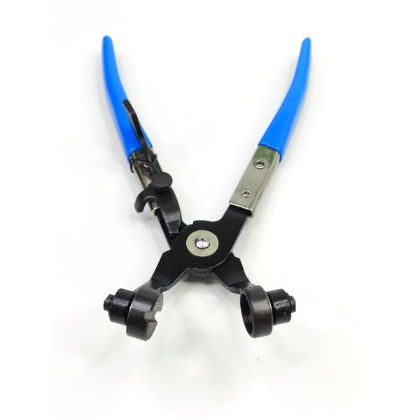 Набор для работы с хомутами и патрубками 10 пр. Profline 31655