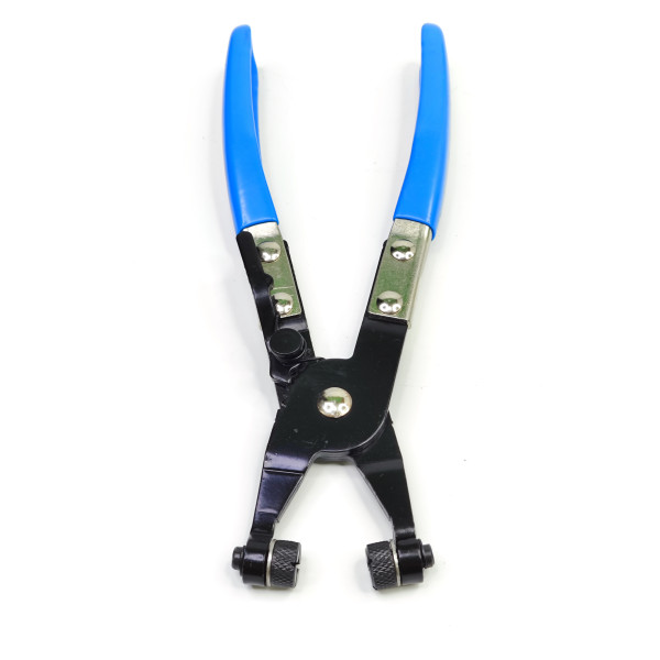 Набор для работы с хомутами и патрубками 10 пр. Profline 31655