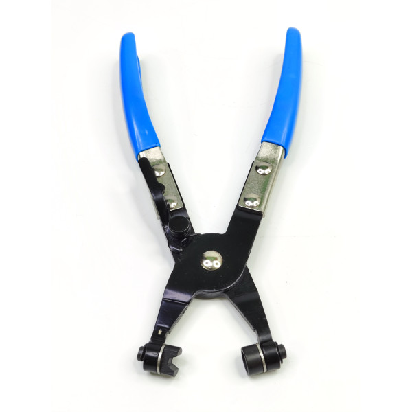 Набор для работы с хомутами и патрубками 10 пр. Profline 31655