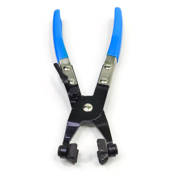 Набор для работы с хомутами и патрубками 10 пр. Profline 31655