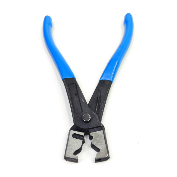 Набор для работы с хомутами и патрубками 10 пр. Profline 31655