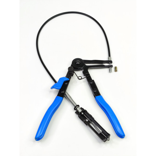 Набор для работы с хомутами и патрубками 10 пр. Profline 31655