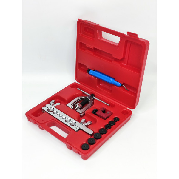 Пресс ручной для развальцовки труб метрический Profline 32180