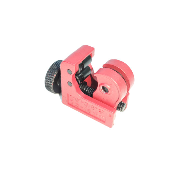 Пресс ручной для развальцовки труб метрический Profline 32180