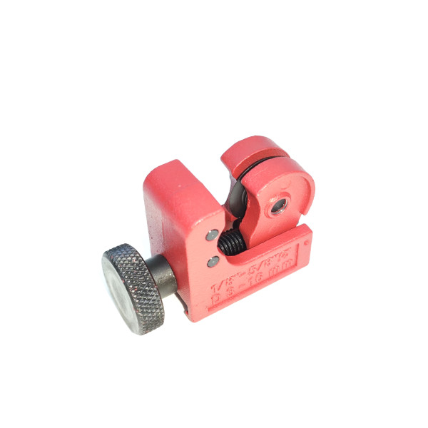 Пресс ручной для развальцовки труб метрический Profline 32180