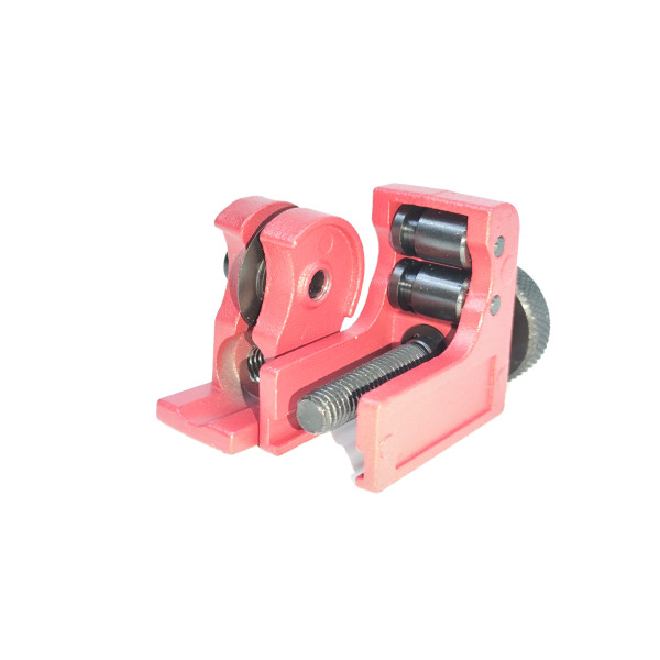 Пресс ручной для развальцовки труб метрический Profline 32180