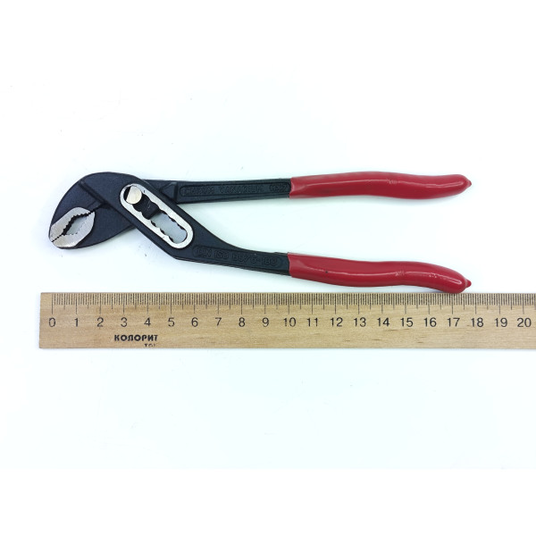 Клещи переставные 180 мм Profline 32220