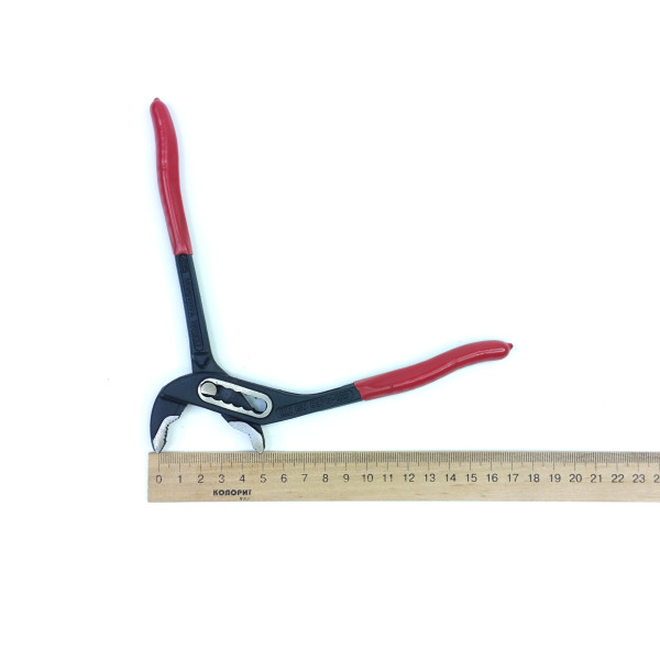 Клещи переставные 180 мм Profline 32220