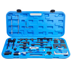 Универсальный набор фиксаторов VAG 1.2/1.6 FSI 1.2/3.3 TDI 33 ед. Profline 32835