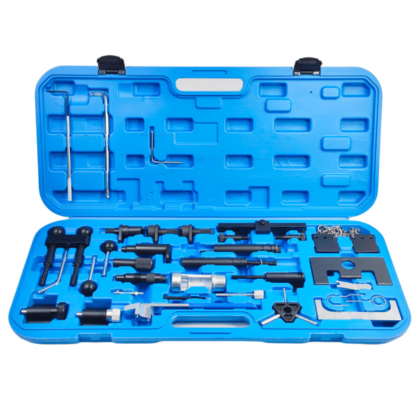 Универсальный набор фиксаторов VAG 1.2/1.6 FSI 1.2/3.3 TDI 33 ед. Profline 32835