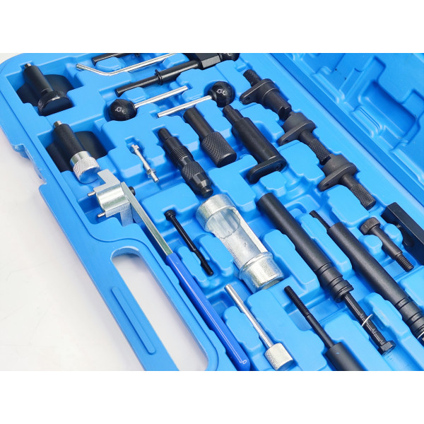 Универсальный набор фиксаторов VAG 1.2/1.6 FSI 1.2/3.3 TDI 33 ед. Profline 32835