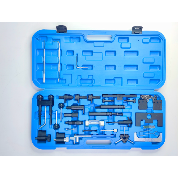 Универсальный набор фиксаторов VAG 1.2/1.6 FSI 1.2/3.3 TDI 33 ед. Profline 32835