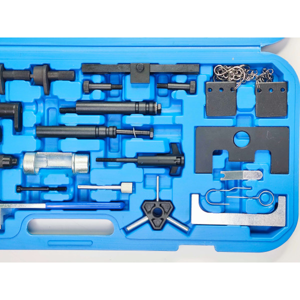 Универсальный набор фиксаторов VAG 1.2/1.6 FSI 1.2/3.3 TDI 33 ед. Profline 32835