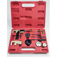 Набор фиксаторов валов Renault 1.5-2.5 dCi Profline 32861