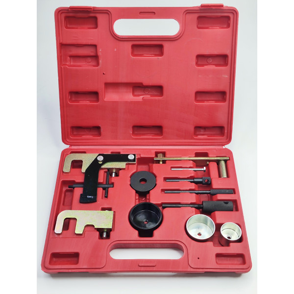 Набор фиксаторов валов Renault 1.5-2.5 dCi Profline 32861