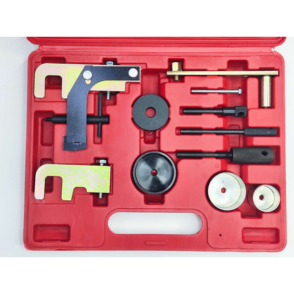 Набор фиксаторов валов Renault 1.5-2.5 dCi Profline 32861