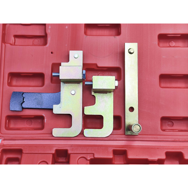 Набор фиксаторов валов Renault 1.5-2.5 dCi Profline 32861