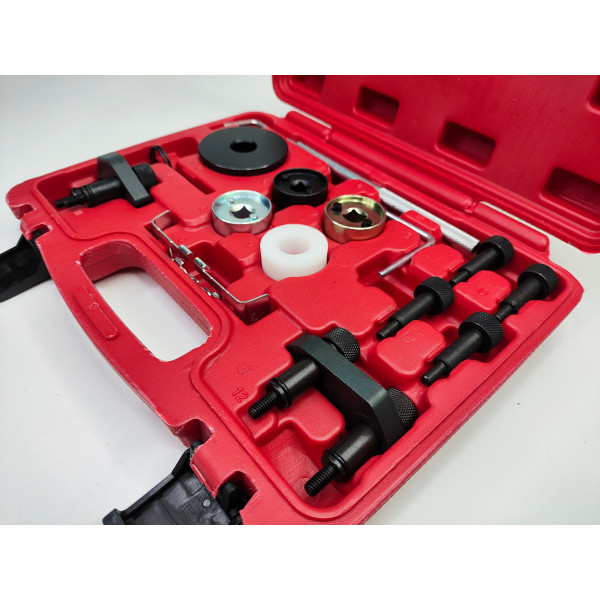 Фиксаторы валов VAG 1.8/2.0 TFSI Profline 32867