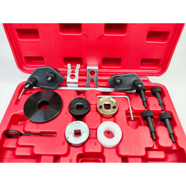 Фиксаторы валов VAG 1.8/2.0 TFSI Profline 32867