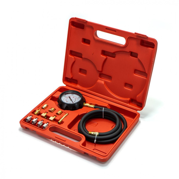 Тестер проверки давления масла (двигатель, АКПП) 12 пр. Profline 33453